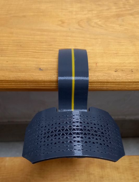 Тримач навушників