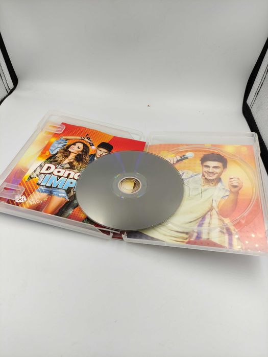 Gra Dance Star Impreza Ps3