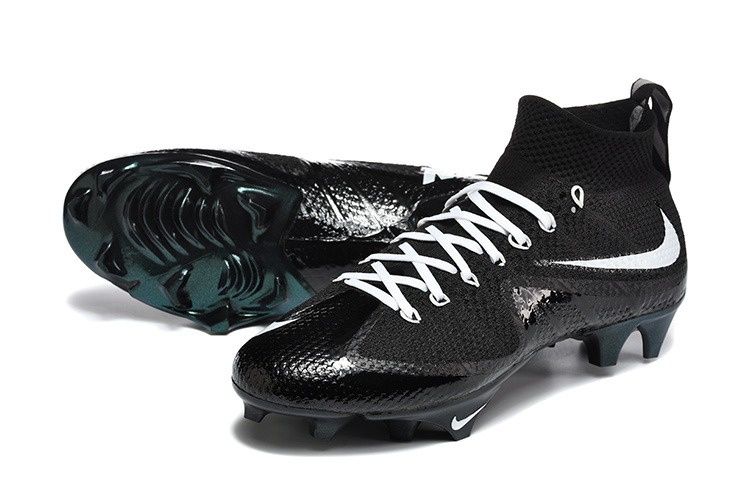 Nike Vapor Edge 360 Untouchable – Preto