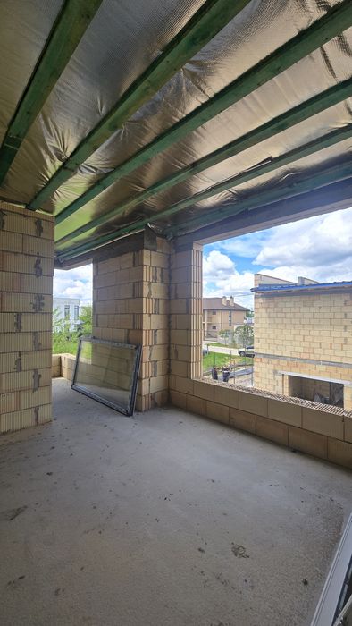 Продаж Дуплекса | Без % | Гараж | Газ | Керамоблок