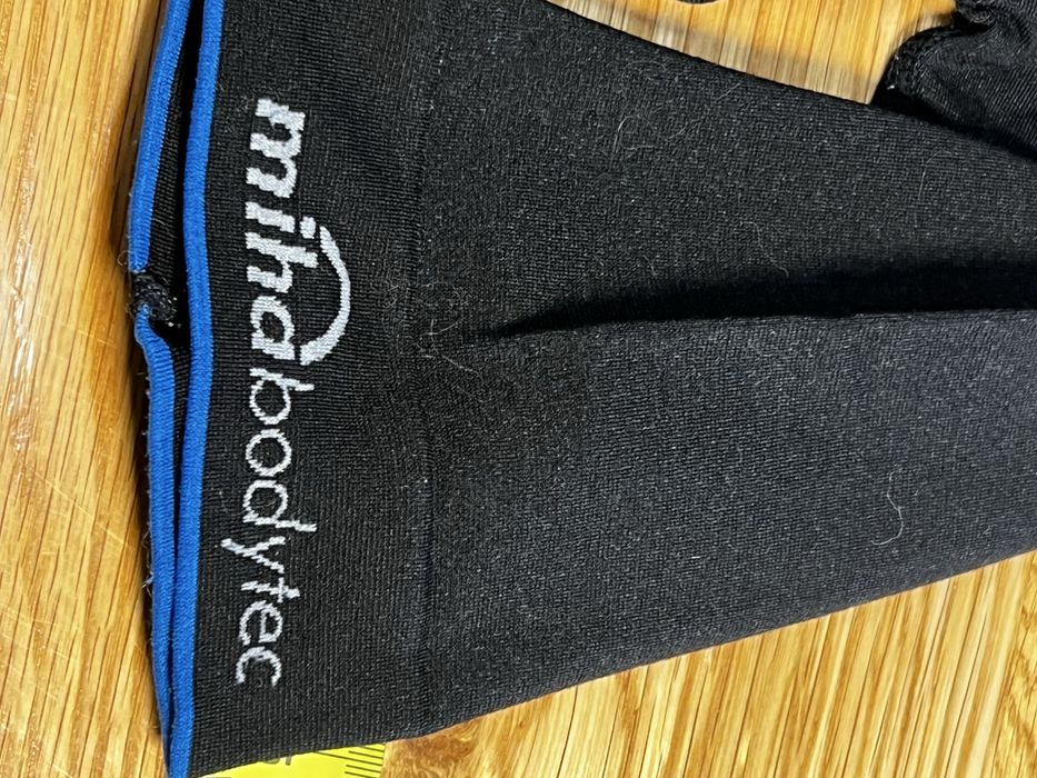 Ubranie termiczne Mihadodytech