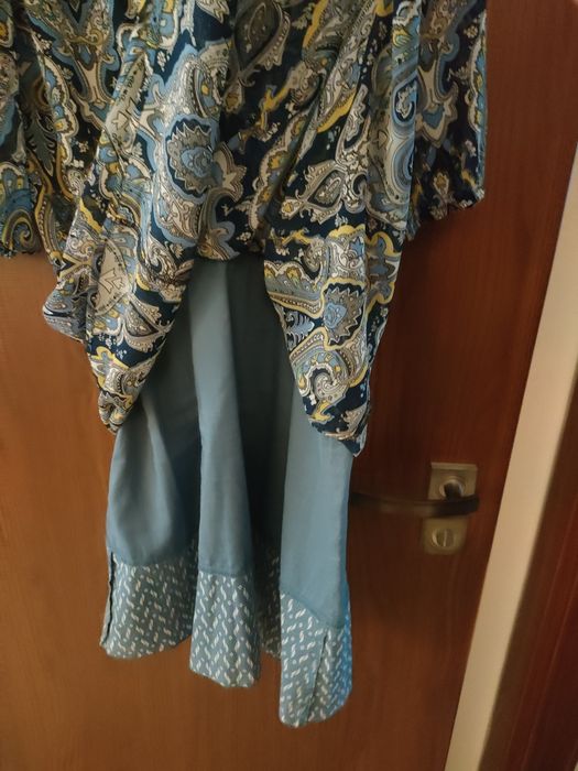 Letnia sukienka Top Secret