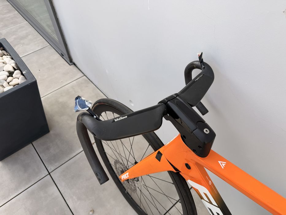 Bicicleta sem transmicao