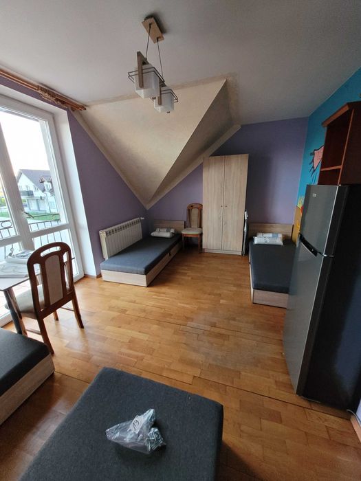 Noclegi pracownicze w dobrym standardzie - Swarzędz