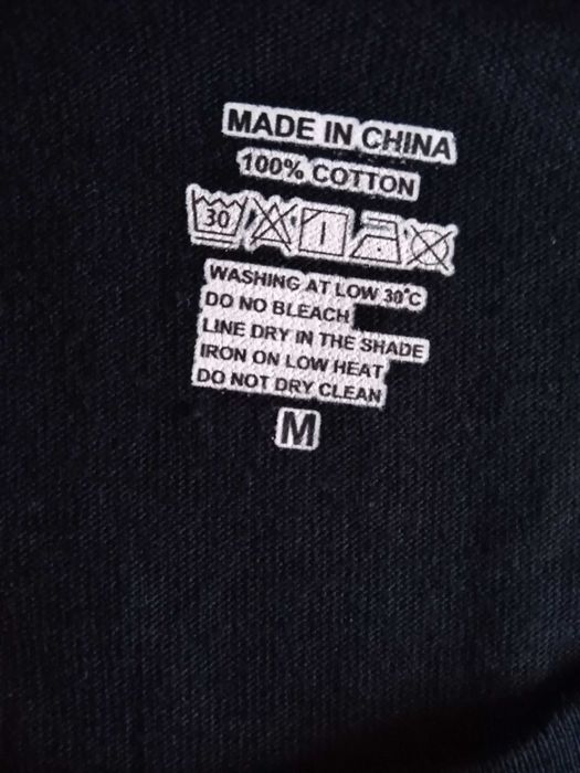 T-Shirt Serial Experiments Lain M