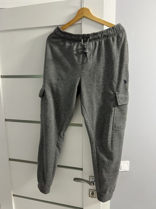 Продам теплий спорт костюм Polo USA