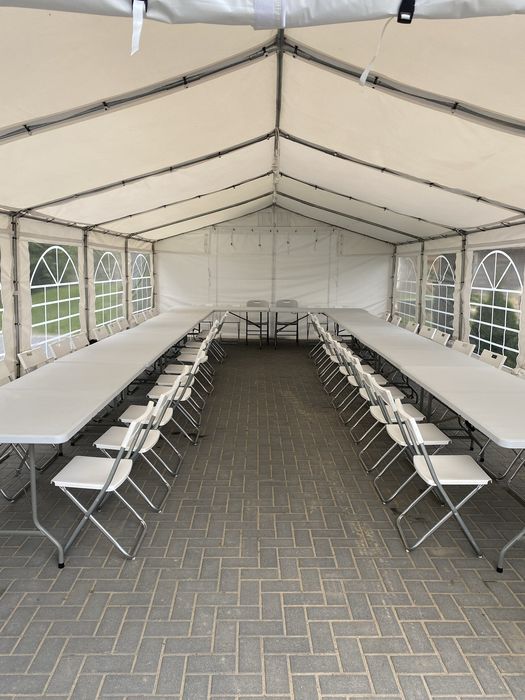 Wynajem namioty okolicznościowe cateringowe imprezowe eventove