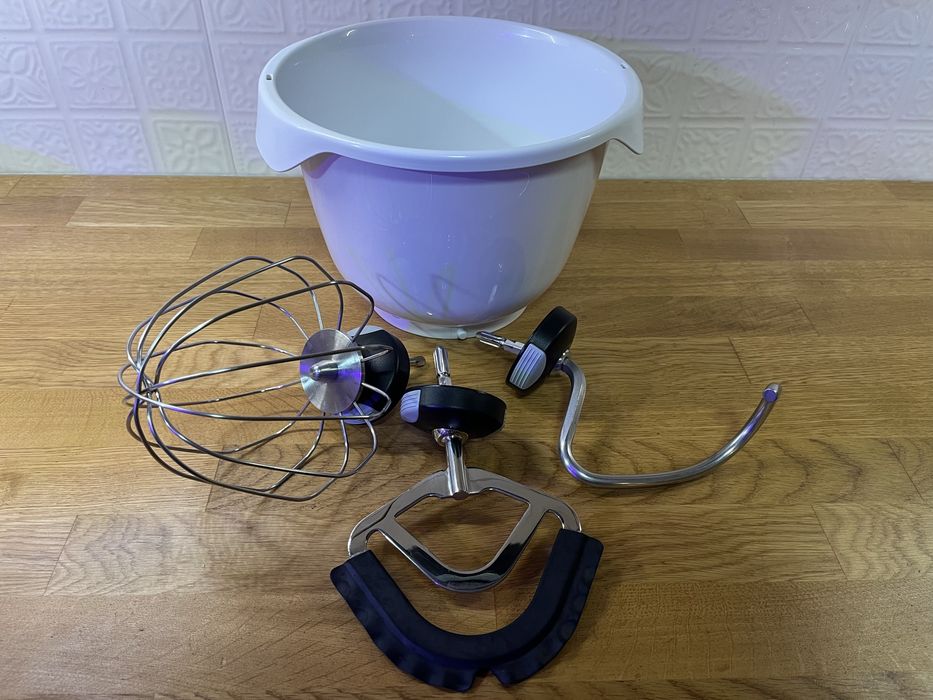 Bosch Optimum robot planetarny