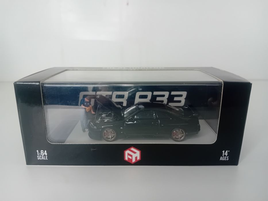 Gtr Focal Horizon 1 64