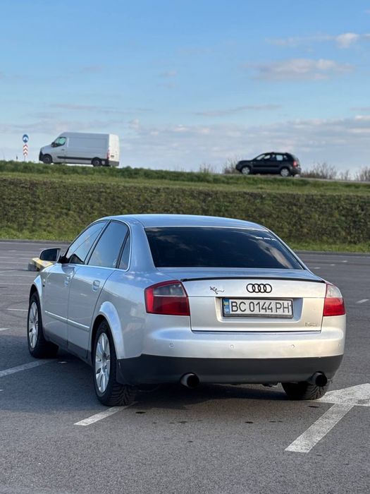 Продається Ауді А4б6