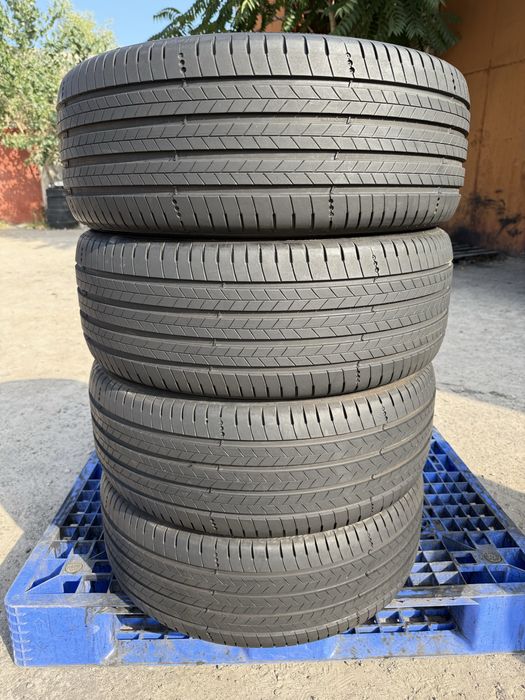 225/45 r19 Michelin E-Primacy 2 24 год Резина летняя
