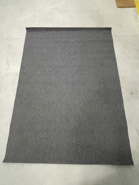 2 tapetes azul escuro 160x230cm