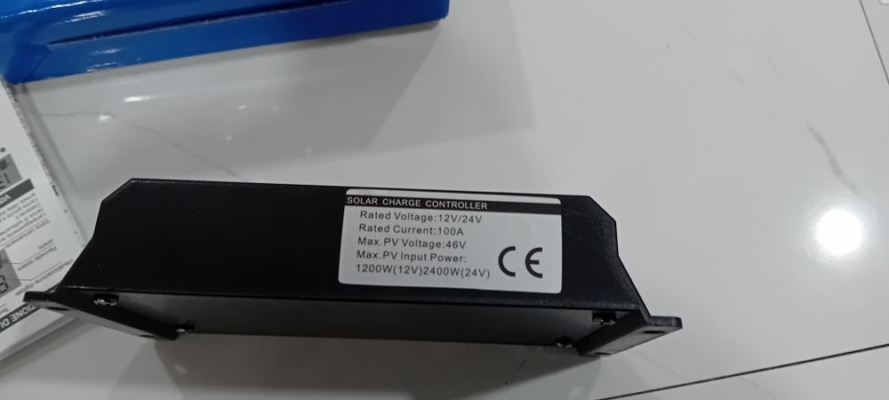 Solar Panel Controller64171263852673121
