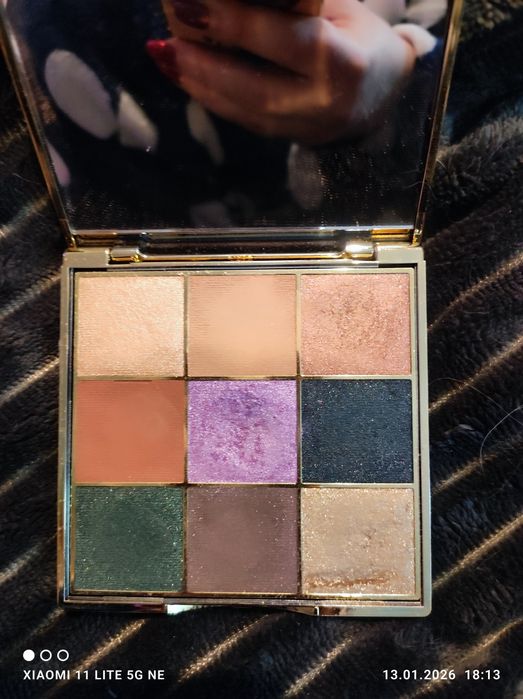 Лореаль тени продам