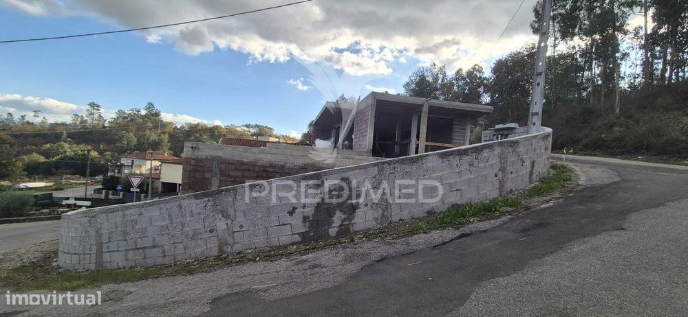 !!Oportunidade!! — Vila Verde E Barbudo, Braga