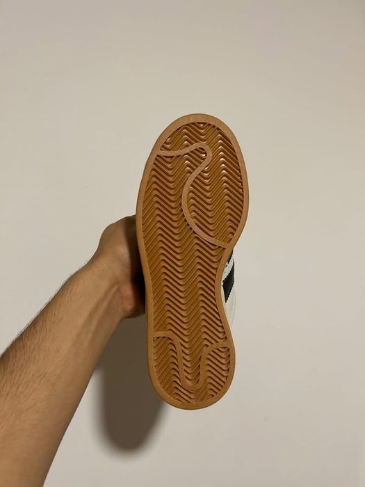 Adidas Campus - COMO NOVA