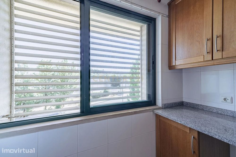 Apartamento T2, Santarém