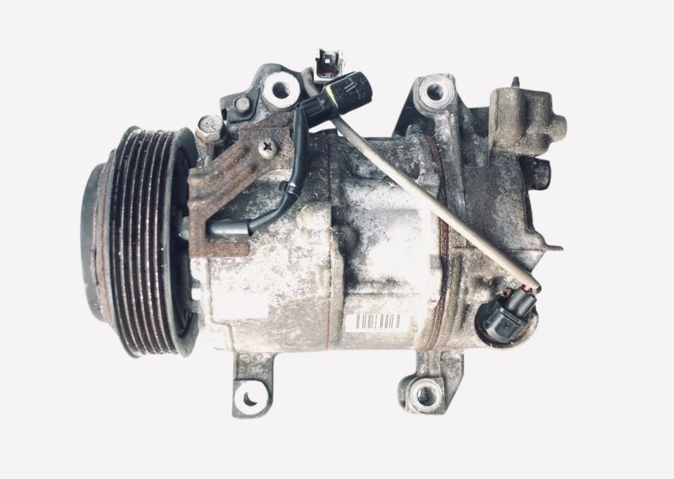 Компресор кондиціонера Nissan Rogue X-Trail T31 T32 Altima L32 L…