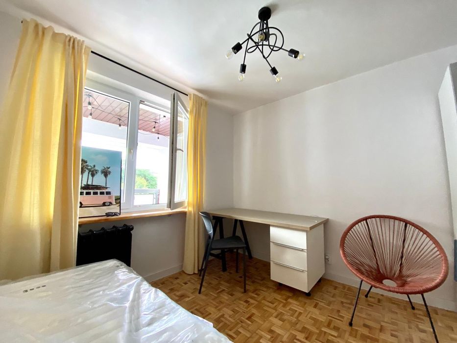 Mieszkanie – Wrocław, Plac Grunwaldzki - Więcej