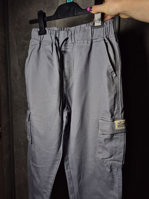 Штани жіночі cargo HKS