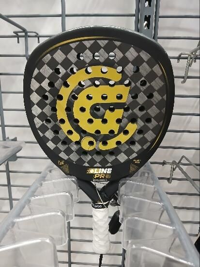 Globe line pro - Padel raquete de padel