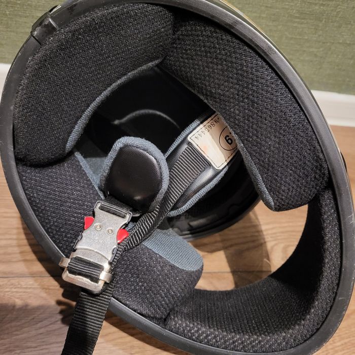 Kask Nexo rozmiar XS