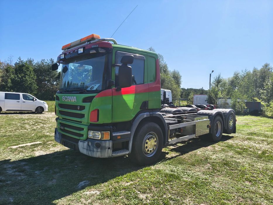 Scania