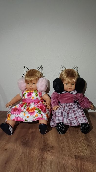 Продам ляльки бу