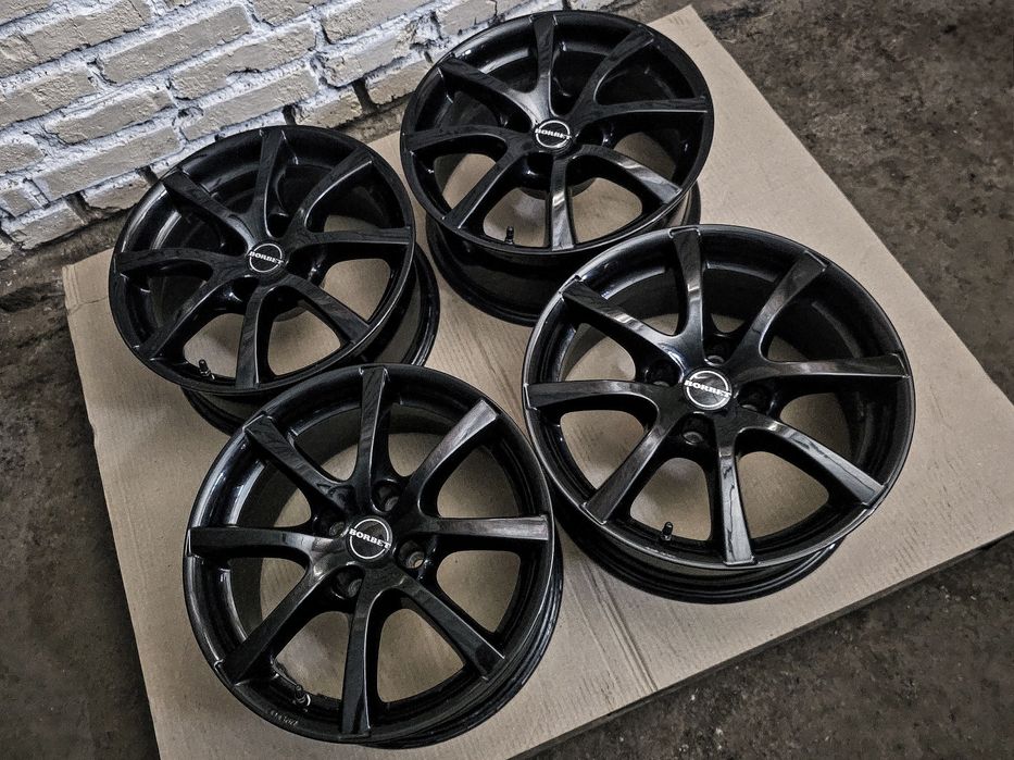 Диски R16 4x108 | Original | Germany | Opel/Ford/Citroen/Peugeot/Fiat