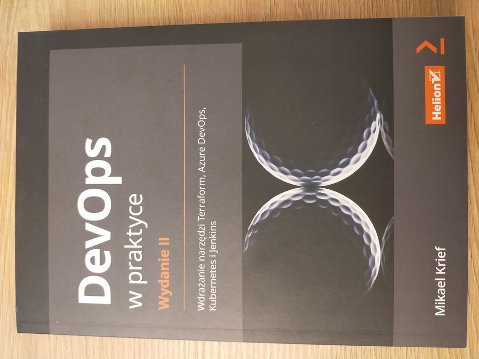 DevOps w praktyce