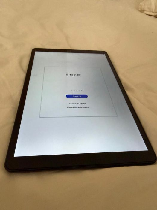 Samsung Galaxy Tab A 10.1