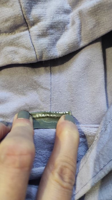 Bluza dziewczęca