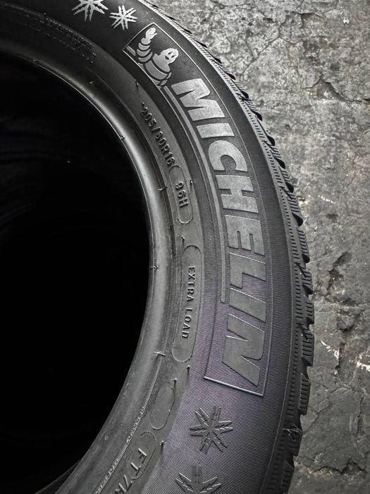205/60R16 Michelin 2024p