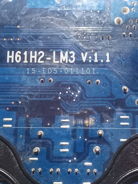 Набор к сборке ПК