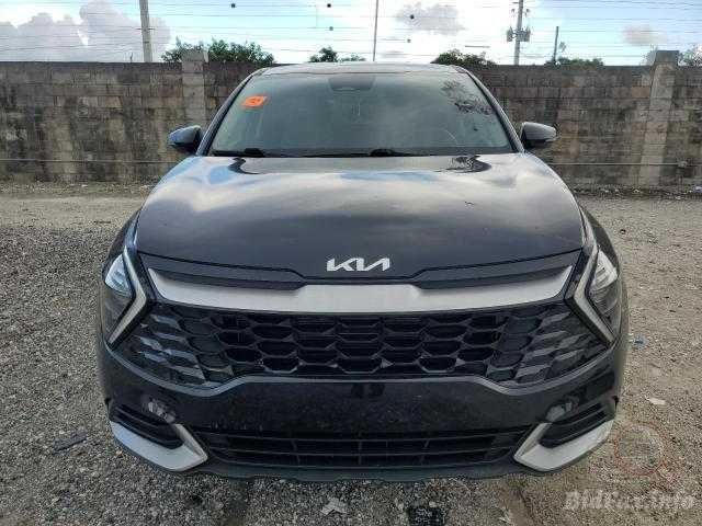 Kia Sportage 2023-2026рр 2.5L Авторозбірка разборка запчастини розборка