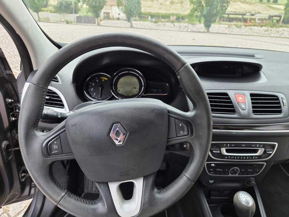 Renault Mégane III 1.5 dCi
