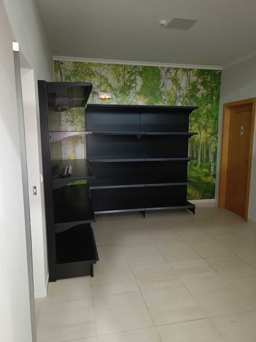 Expositores de Supermercado Reforçados | Vários Modelos | Entrega