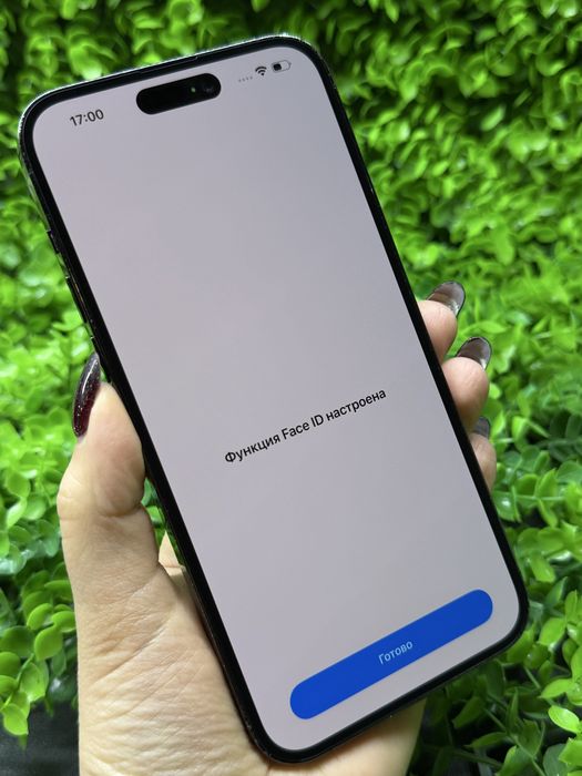 iPhone 14 Pro Max, 256Gb, Space Black [Neverlock] Айфон 14 ПМ #2852