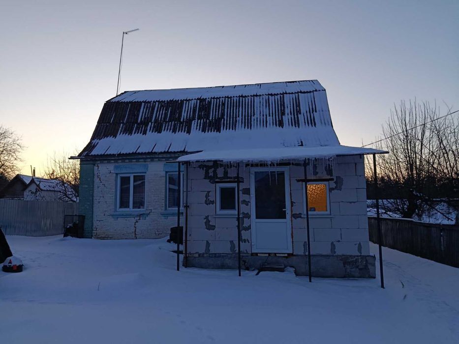 Продам будинок м. Фастів Київська обл. терміново