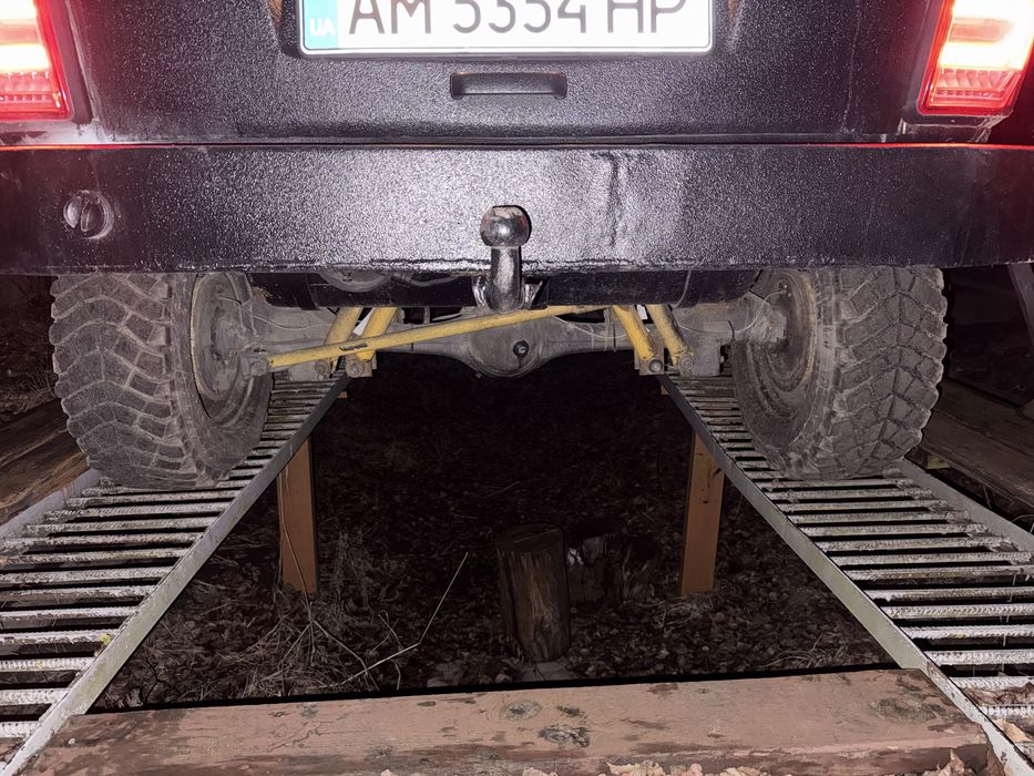 Продам Ниву 4х4 Urban