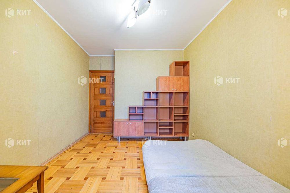 3к.68м2 Північна Салтівка 1 (Северная Салтовка 1, Родниковая 13) 134962