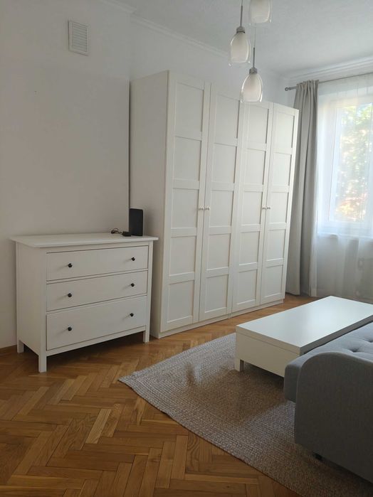 Do wynajęcia mieszkanie 2 pokojowe os. Dąbrowskiego