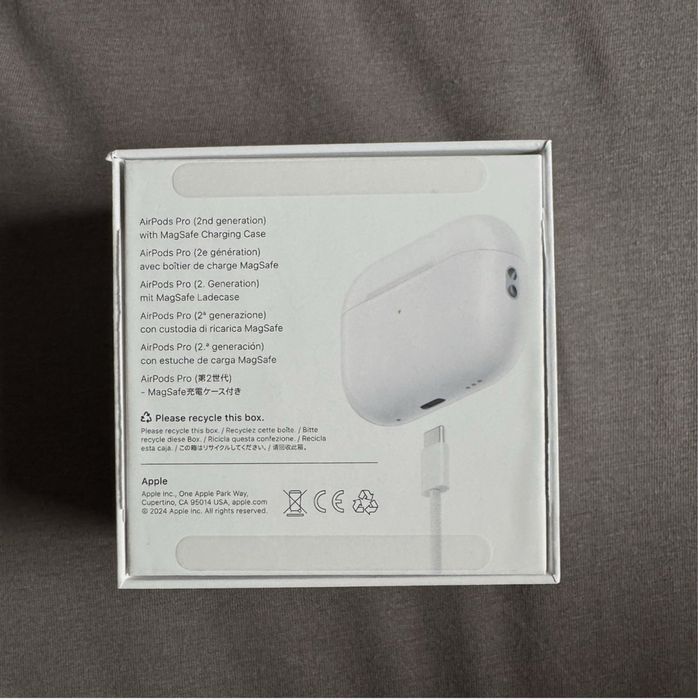 Apple AirPods Pro 2