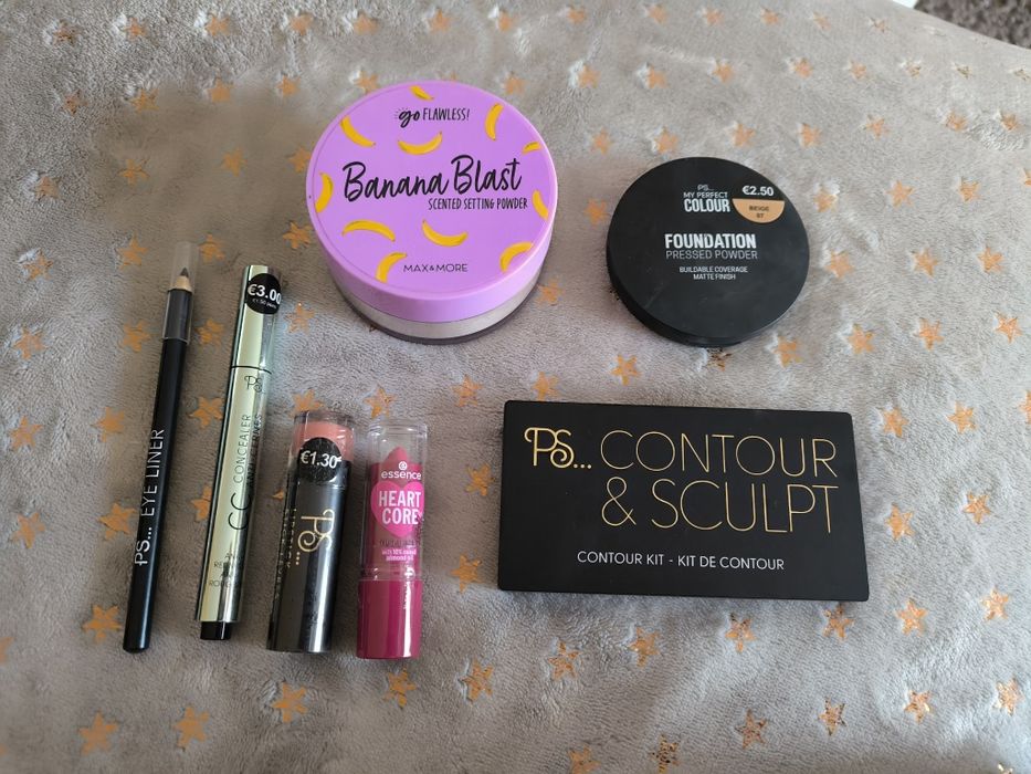 Makeup Sets64286054688001124