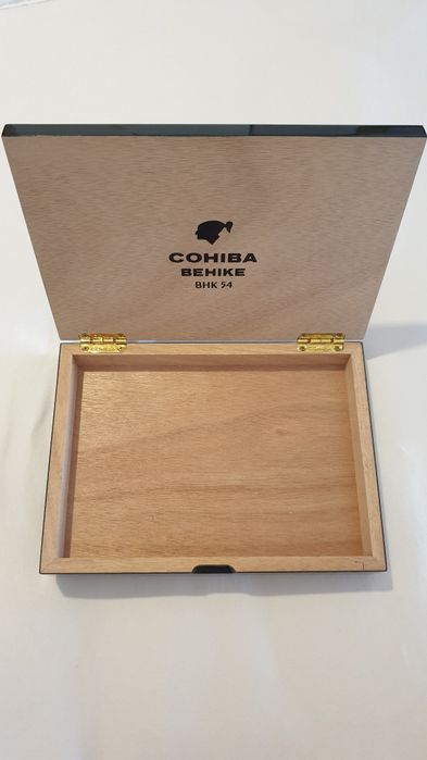 Caixa decorativa
