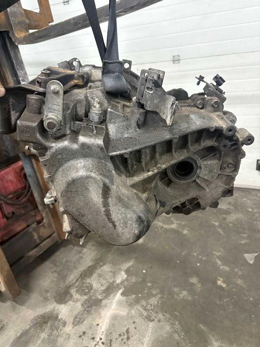 Volvo s60 skrzynia biegów 2.0 t b t5 manalna