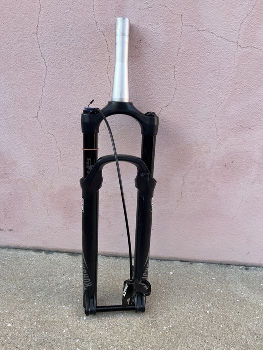 Suspensão Rock Shox REBA 100mm