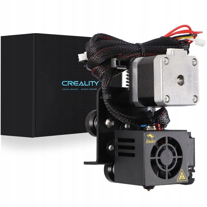 Zestaw do rozbudowy ekstrudera Creality, do Ender-3, Ender 3Pro