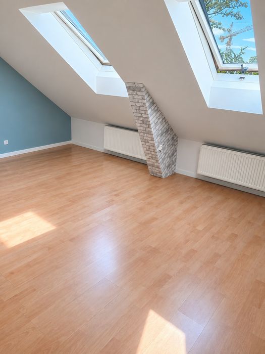 3 pokoje | ok. 80 m² po podłodze | przy WPN | Luboń