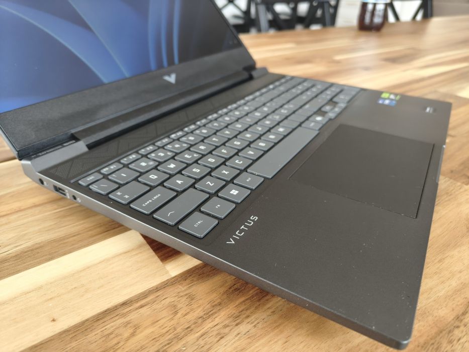 Victus Gaming i7-13620h/32gb/1tb/NVIDIA RTX 3050 6gb/Garantia